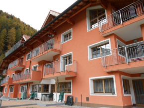 Appartement beim Brunnen 10